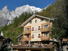  Hotel Vallée Blanche Courmayeur  Курмайор
